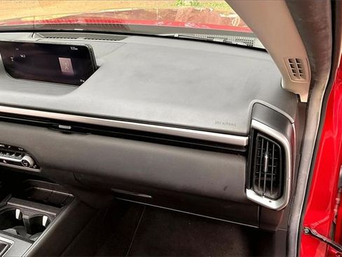 Used 2024 MAZDA CX-50 AWD 2.5 S w/ Preferred Package image 23