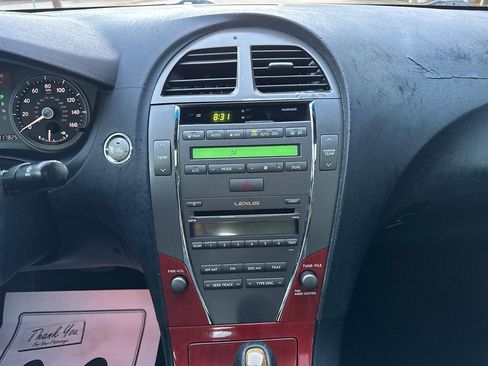 Used 2007 Lexus ES 350 FWD image 28