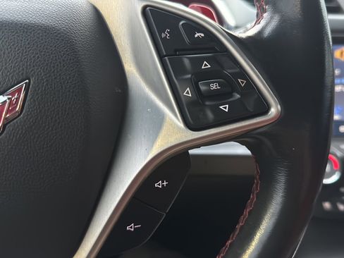 Used 2019 Chevrolet Corvette Grand Sport image 32