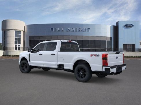 New 2026 Ford F350 XL w/ STX Appearance Package image 5