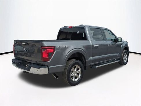 Used 2024 Ford F150 XLT w/ Mobile Office Package image 5