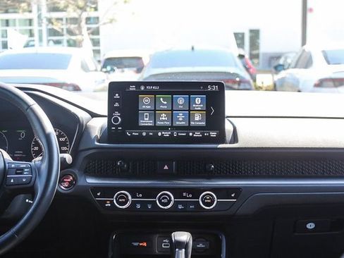 Used 2024 Honda CR-V Sport-L image 19