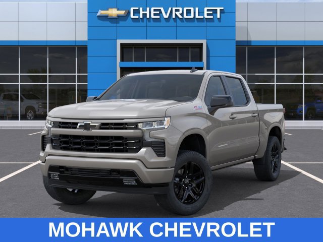 New 2026 Chevrolet Silverado 1500 RST w/ All Star Edition Plus AWD/4WD image 6