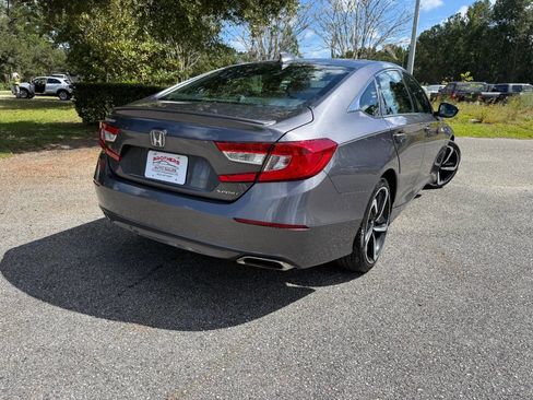 Used 2019 Honda Accord Sport image 35