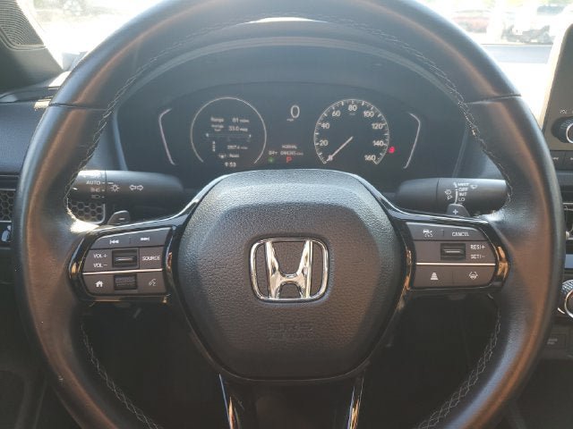 Used 2025 Honda Civic Sport image 29