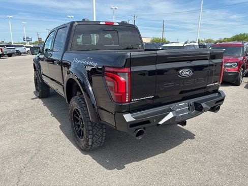 New 2026 Ford F150 Lariat w/ Equipment Group 502A High AWD/4WD image 3