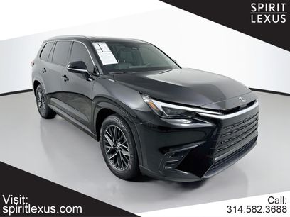 Used 2025 Lexus TX 350 FWD w/ Technology Package