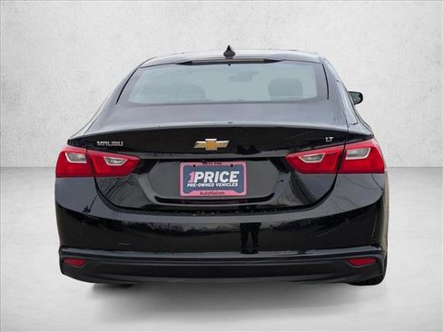 Used 2024 Chevrolet Malibu LT image 6
