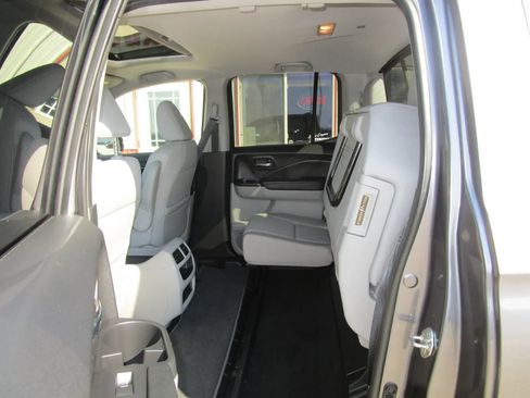 Used 2019 Honda Ridgeline RTL-E image 17