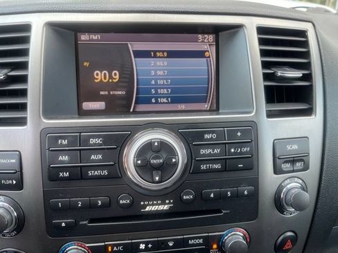 Used 2015 Nissan Armada SV AWD/4WD image 17