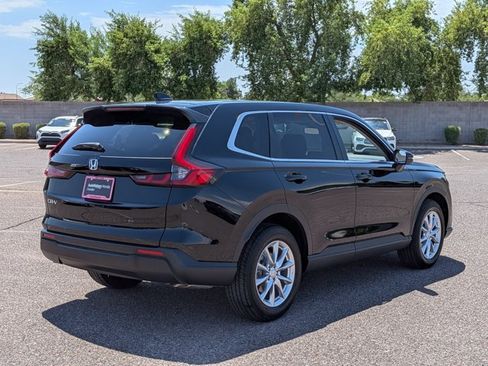 Used 2026 Honda CR-V EX image 5