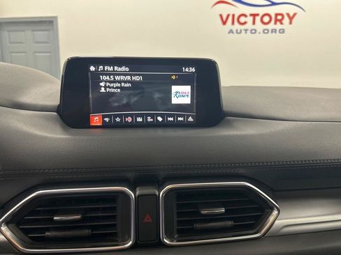 Used 2017 MAZDA CX-5 Touring AWD/4WD image 17