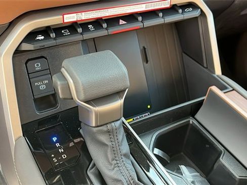 New 2026 Toyota Tundra 1794 Edition image 14