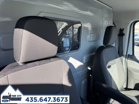 New 2026 Ford Transit 250 Low Roof AWD w/ Electrician Trade Package image 13
