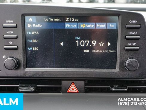 Used 2025 Hyundai Elantra Sport image 37