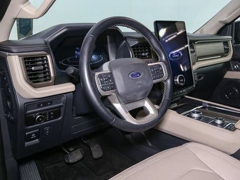 Used 2023 Ford Expedition Limited AWD/4WD image 24