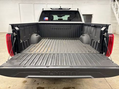 Used 2024 Toyota Tundra SR5 AWD/4WD image 23