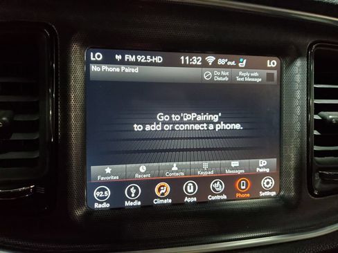 Used 2018 Dodge Challenger SXT Plus RWD image 25
