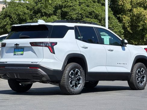 New 2026 Chevrolet Equinox ACTIV w/ Safety and Technology Package image 3