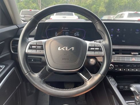 Used 2023 Kia Telluride S w/ S Sunroof Package AWD/4WD image 28