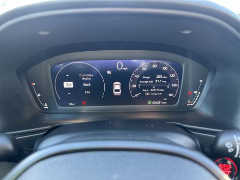 Used 2023 Honda Accord EX image 17