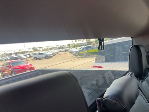 Certified 2024 Chevrolet Silverado 1500 Custom Trail Boss image 37