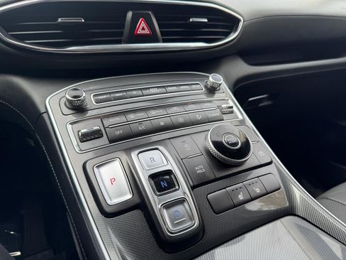 Used 2022 Hyundai Santa Fe SEL w/ Convenience + Premium Package image 33