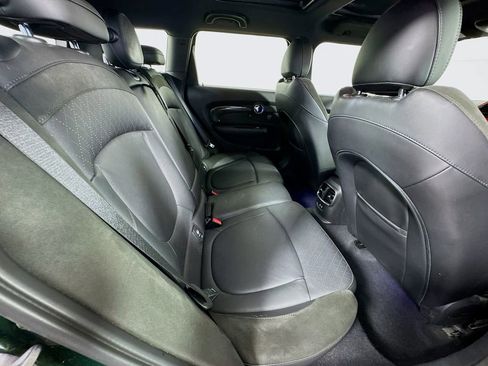 Used 2019 MINI Cooper Clubman S image 32