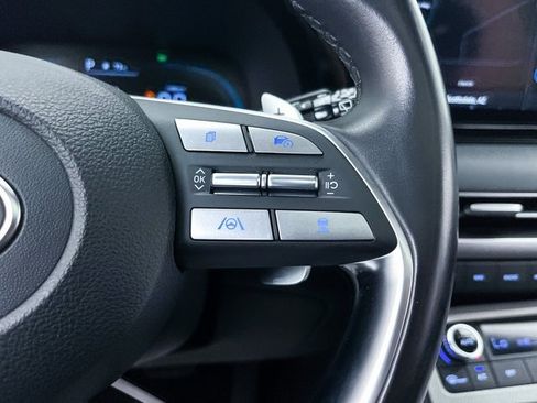 Used 2024 Hyundai Palisade XRT image 32