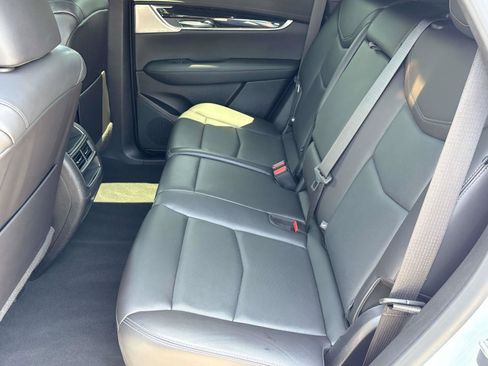 Used 2023 Cadillac XT5 Premium Luxury FWD image 32