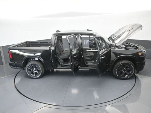 New 2026 RAM 1500 Big Horn image 70
