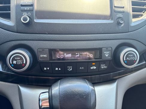 Used 2012 Honda CR-V EX-L image 21