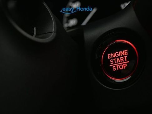 New 2026 Honda HR-V Sport image 15