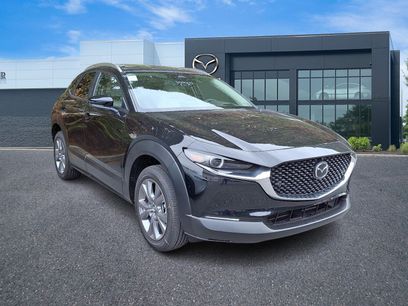 New 2026 MAZDA CX-30 AWD 2.5 S w/ Premium Package