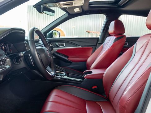 Used 2024 Acura Integra A-Spec FWD image 36