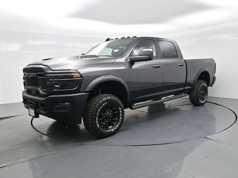 New 2026 RAM 2500 Power Wagon image 2