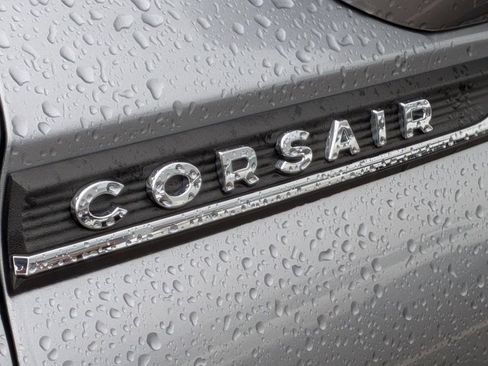 Certified 2023 Lincoln Corsair AWD w/ Equipment Group 101A image 10
