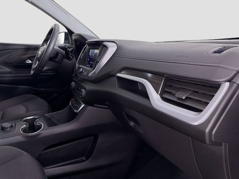 Used 2023 GMC Terrain SLE FWD image 30