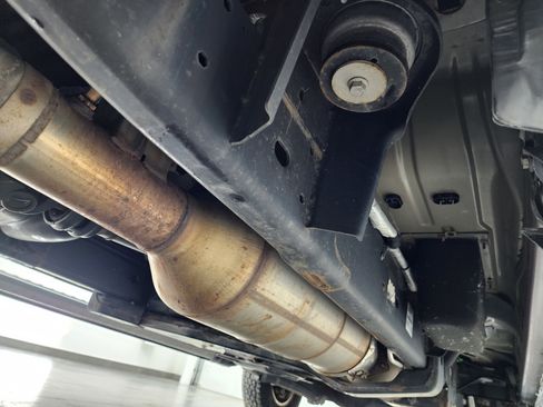 Used 2020 RAM 3500 Laramie image 32