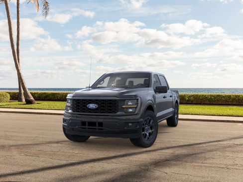 New 2026 Ford F150 STX w/ Equipment Group 200A RWD image 18
