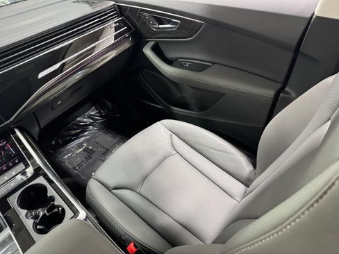 New 2025 Audi Q7 Premium Plus w/ Premium Plus Package image 18