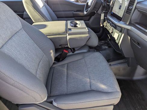 New 2026 Ford F150 XL RWD image 42