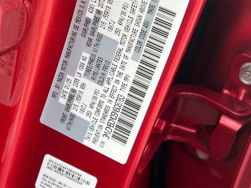 Certified 2025 MAZDA CX-30 AWD 2.5 S w/ Preferred Package image 36