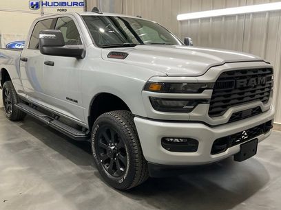 Used 2026 RAM 2500 Big Horn