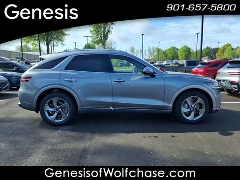 New 2026 Genesis GV70 2.5T Advanced AWD/4WD image 6