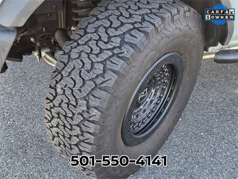 Used 2023 Ford Bronco Big Bend image 21