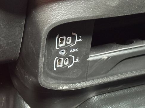 New 2026 RAM 3500 Tradesman w/ Chrome Appearance Group A AWD/4WD image 28