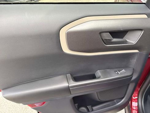 New 2025 Ford Bronco Sport Big Bend w/ Convenience Package AWD/4WD image 19