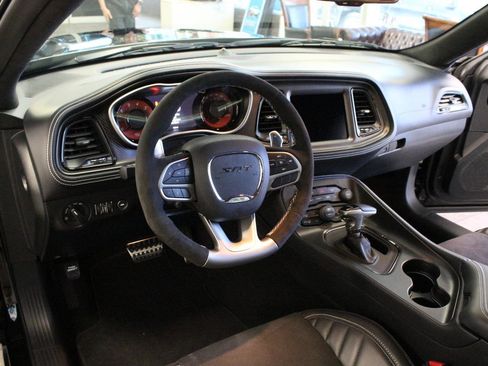 Used 2023 Dodge Challenger SRT Hellcat Redeye image 14