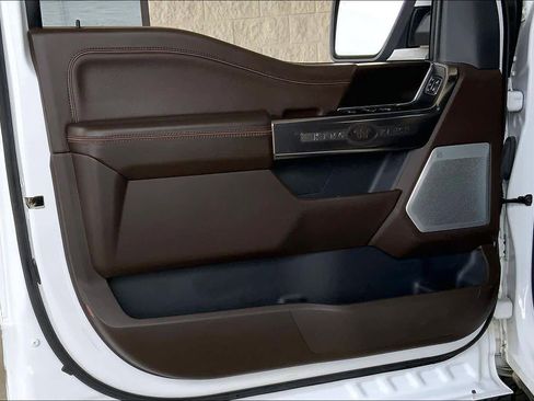 Used 2023 Ford F150 King Ranch w/ Equipment Group 601A High image 21